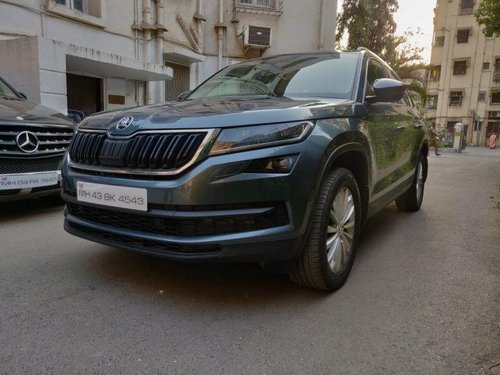 Skoda Kodiaq 2.0 TDI Style 2017 for sale