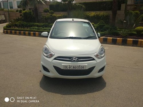 Hyundai i10 Sportz 1.2 for sale