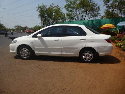 2006 Honda City ZX for sale