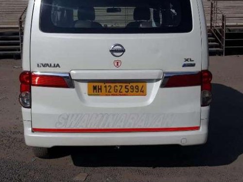 Nissan Evalia XL 2013 for sale