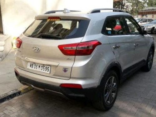 2015 Hyundai Creta for sale