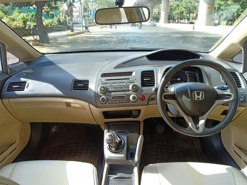 2007 Honda Civic 2006-2010 for sale