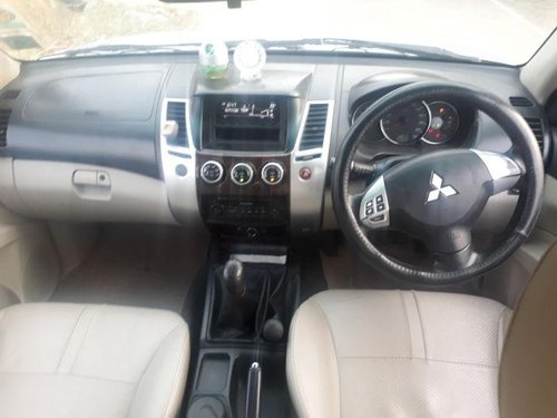 Used 2013 Mitsubishi Pajero Sport for sale