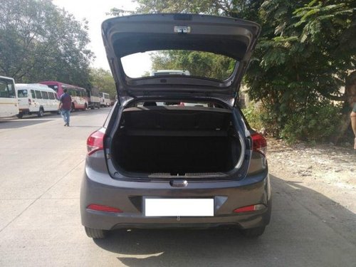 Used Hyundai i20 car at low price