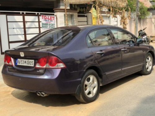 2007 Honda Civic 2006-2010 for sale at low price