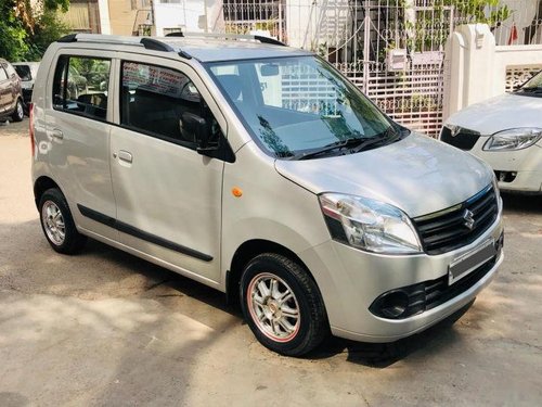 2012 Maruti Suzuki Wagon R for sale