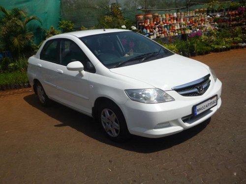 2006 Honda City ZX for sale