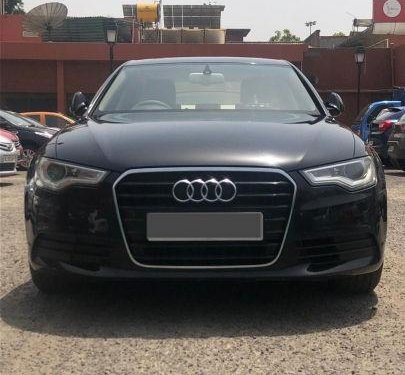 Audi A6 2012 for sale