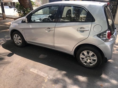 Honda Brio S Option MT 2012 for sale