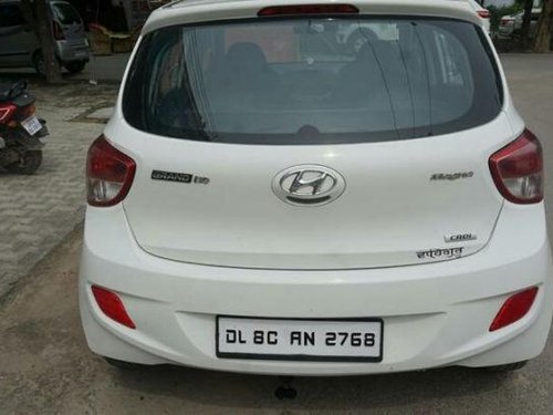 Used 2016 Hyundai Grand i10 for sale