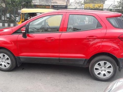 2018 Ford EcoSport for sale