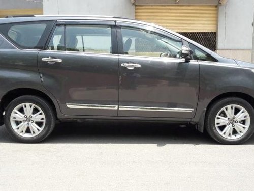 Toyota Innova Crysta 2.8 ZX AT for sale