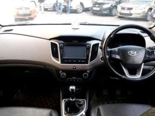 2015 Hyundai Creta for sale