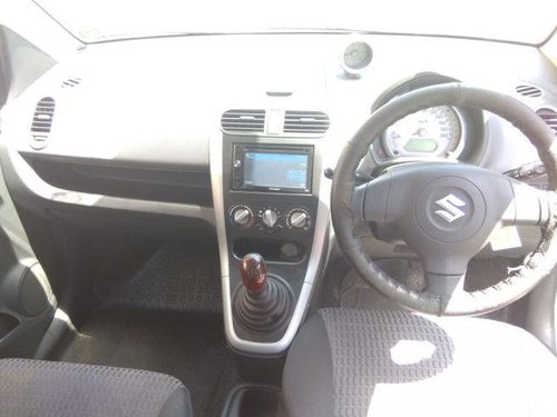 Used Maruti Suzuki Ritz car at low price