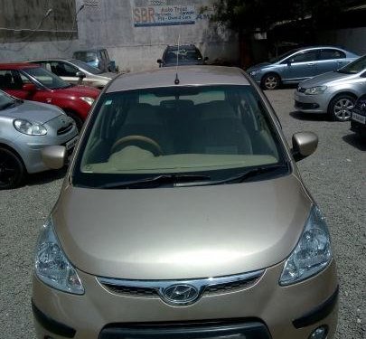 Used 2010 Hyundai i10 for sale