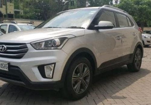 2015 Hyundai Creta for sale