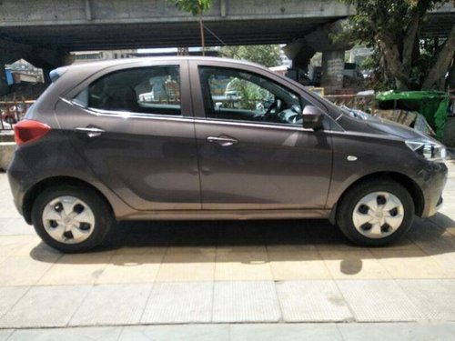 Used Tata Tiago car at low price