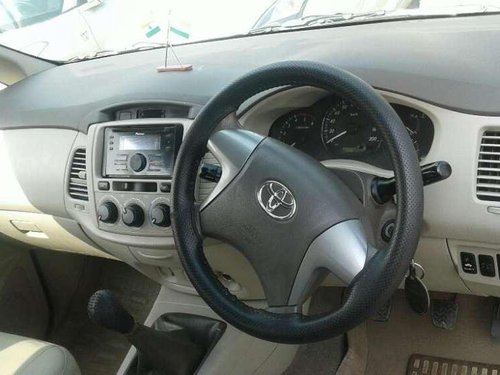 2012 Toyota Innova for sale