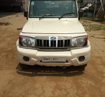 2016 Mahindra Bolero for sale at low price