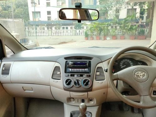 2011 Toyota Innova 2004-2011 for sale at low price