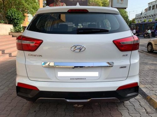 2016 Hyundai Creta for sale at low price