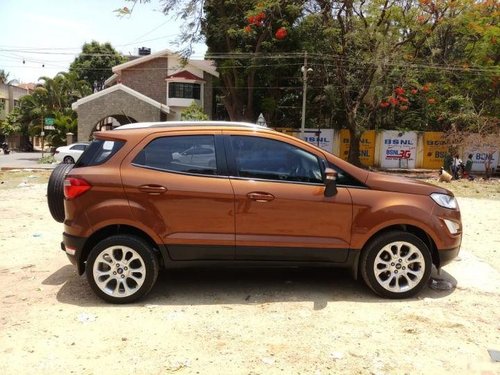 2018 Ford EcoSport for sale at low price
