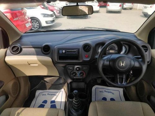 Honda Brio EX MT for sale