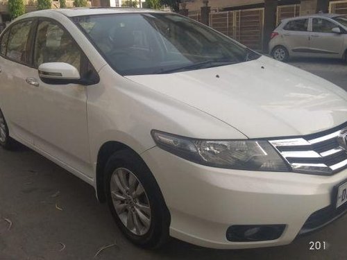 Honda City 2012 for sale