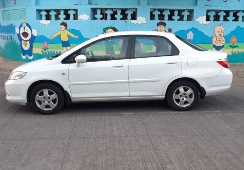 Used Honda City ZX GXi 2006 for sale