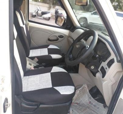 Used Mahindra Scorpio S2 7 Seater 2014 for sale