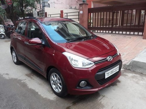 Hyundai Grand i10 Asta for sale