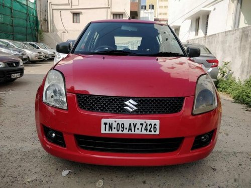 Maruti Swift VXI Optional for sale