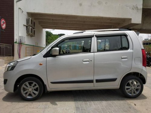 Used Maruti Suzuki Wagon R VXI 2014 for sale