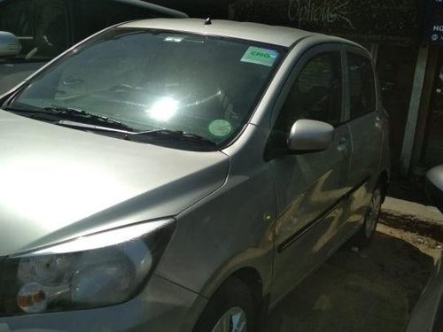 Maruti Celerio VXI for sale