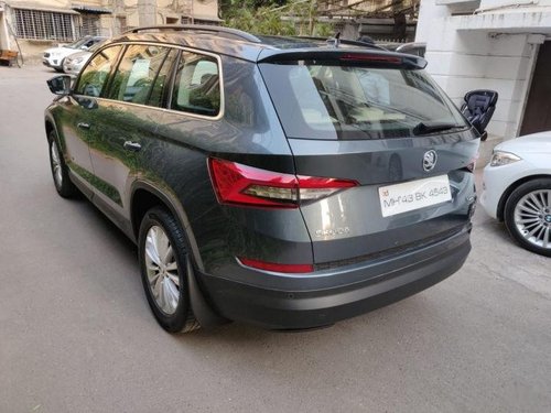 Skoda Kodiaq 2.0 TDI Style 2017 for sale