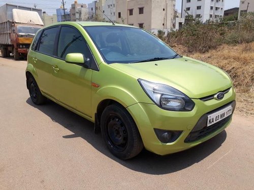 2010 Ford Figo for sale