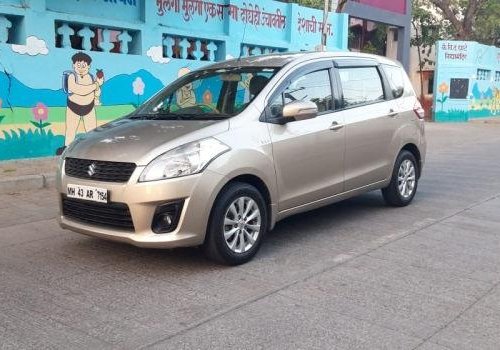 Maruti Ertiga ZXI for sale