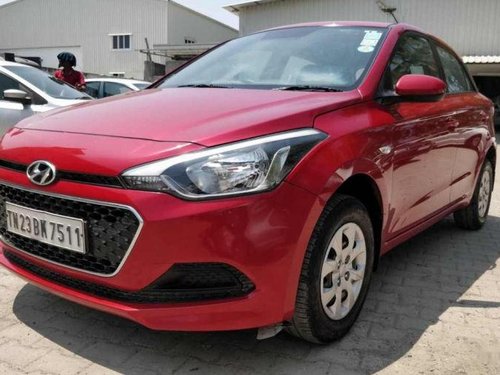 Hyundai i20 2015-2017 Magna 1.4 CRDi (Diesel) for sale