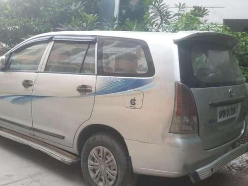 2008 Toyota Innova for sale at low price