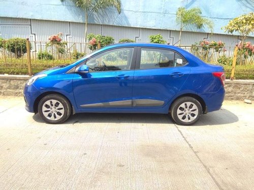 2014 Hyundai Xcent for sale