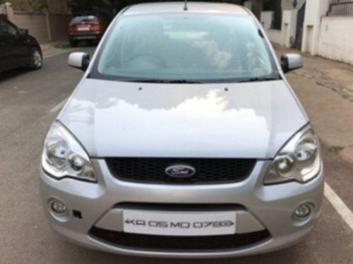 2014 Ford Fiesta for sale