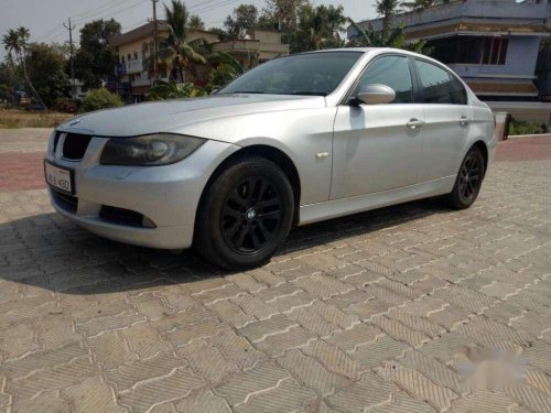 Used BMW 3 Series 320d Luxury Line 2008 for sale