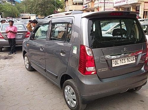 2015 Maruti Suzuki Wagon R for sale at low price