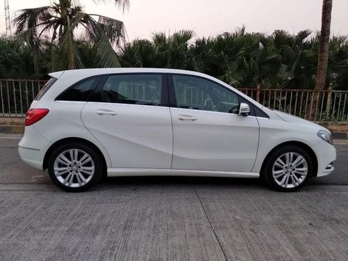 Mercedes-Benz B-Class B180 Sports for sale