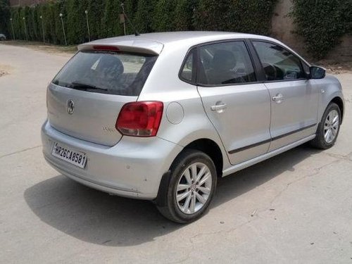 2013 Volkswagen Polo for sale