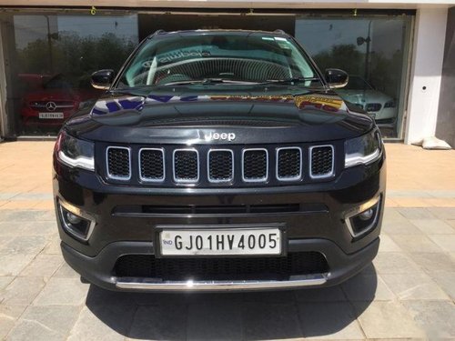 Jeep Compass 1.4 Limited for sale