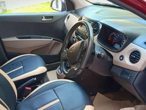 Used Hyundai Grand i10 Asta Option 2015 for sale