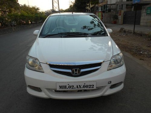 Honda City ZX GXi for sale