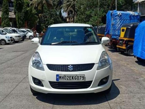 2011 Maruti Suzuki Swift for sale