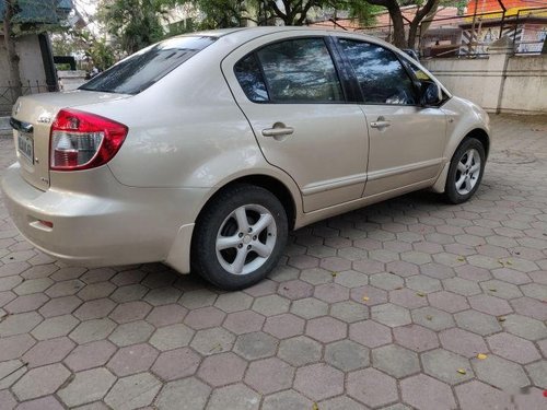 Maruti Suzuki SX4 2009 for sale